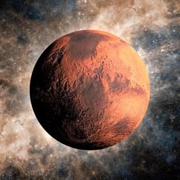 Mars Transit Reading